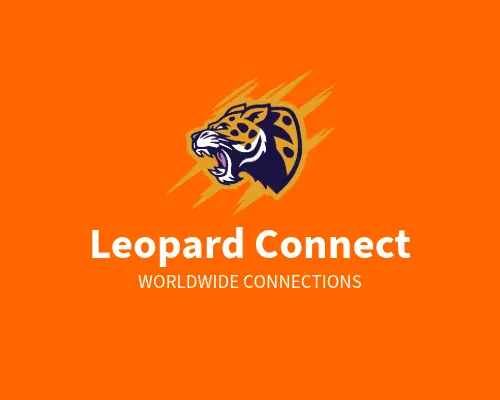 Leopard Connect