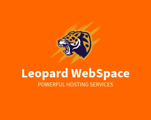 Leopard WebSpace